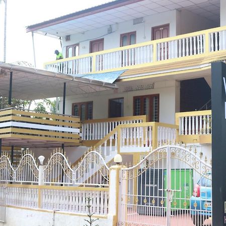White Pearl Homestay Port Blair Exterior foto