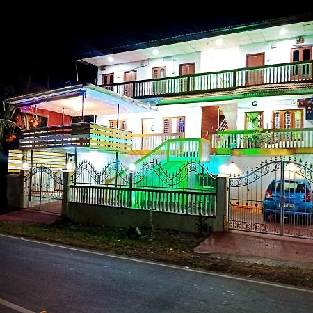 White Pearl Homestay Port Blair Exterior foto