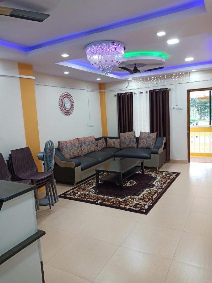 White Pearl Homestay Port Blair Exterior foto
