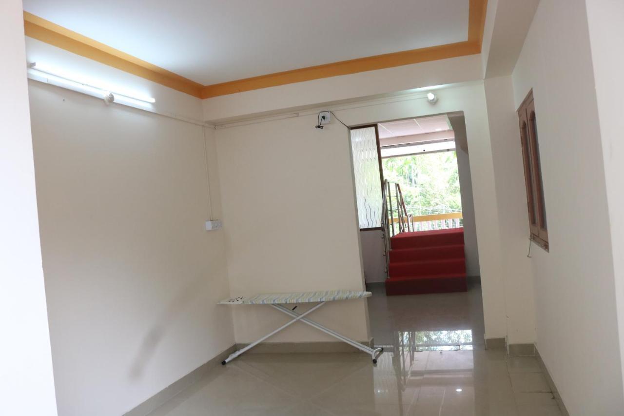 White Pearl Homestay Port Blair Exterior foto