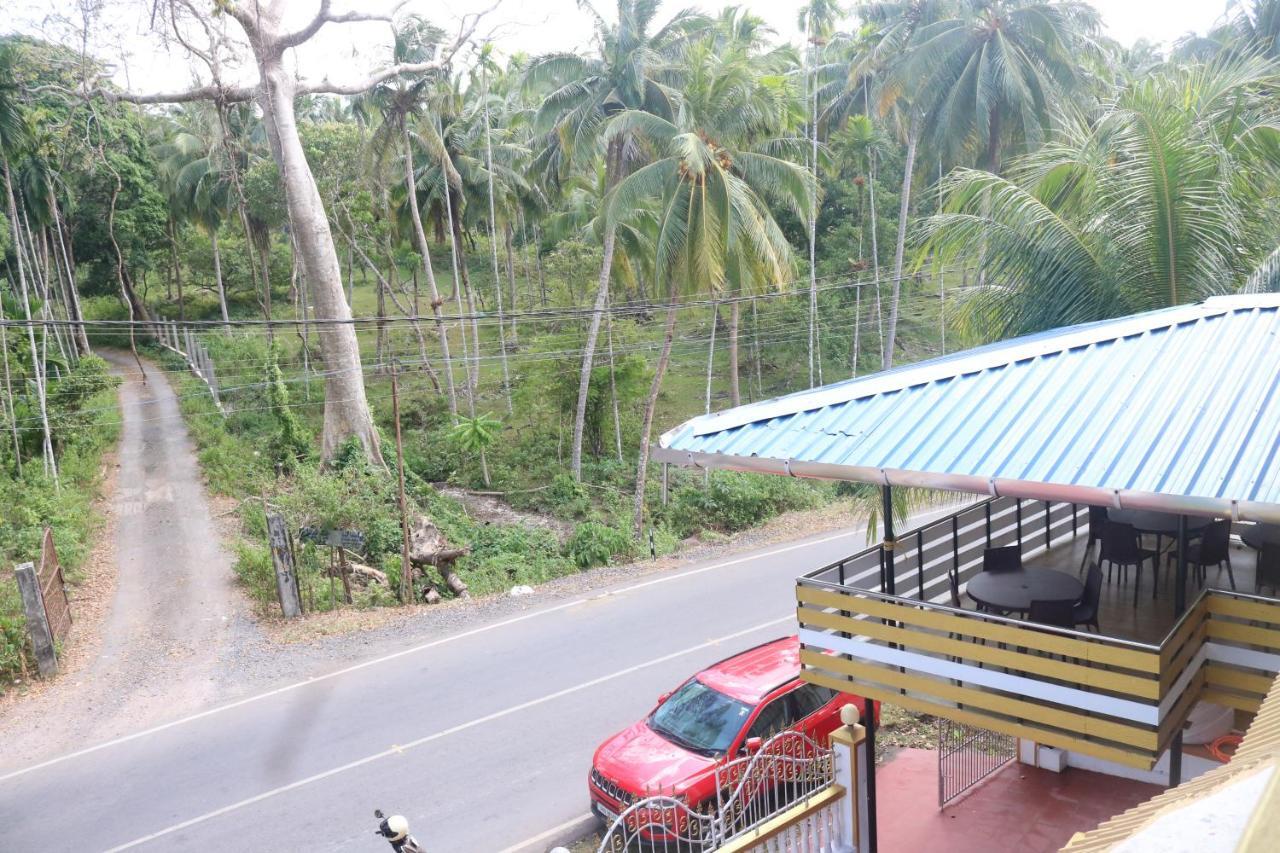 White Pearl Homestay Port Blair Exterior foto