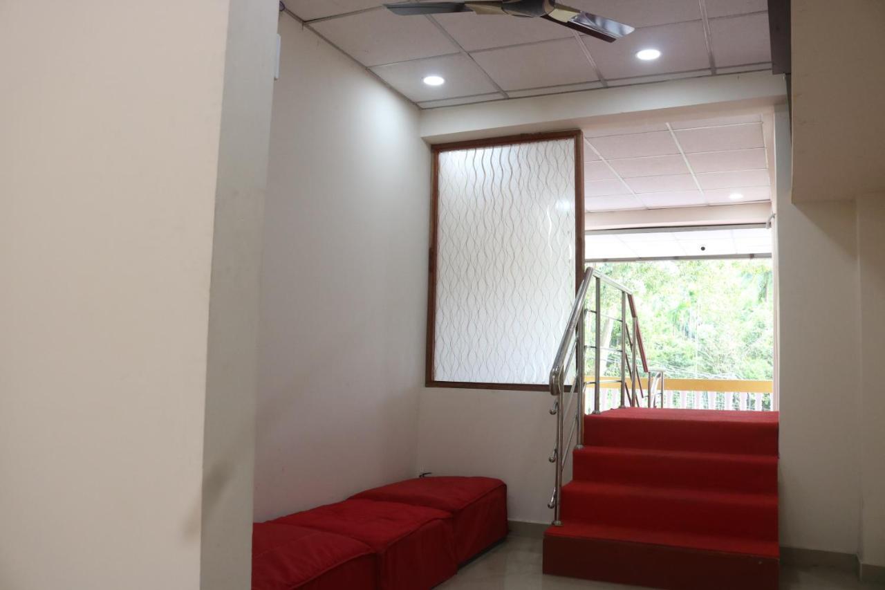 White Pearl Homestay Port Blair Exterior foto